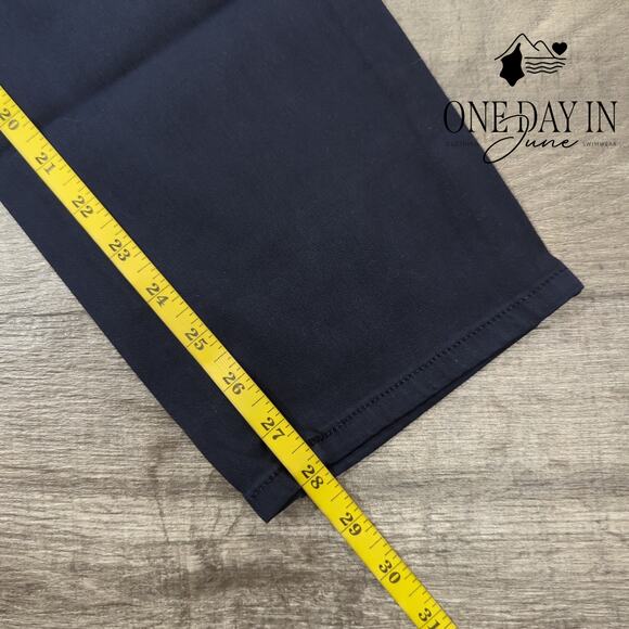 Adriano Goldschmied The Ira Utilitarian Relaxed Straight Leg Pants Size 27 (4) - Picture 5 of 6